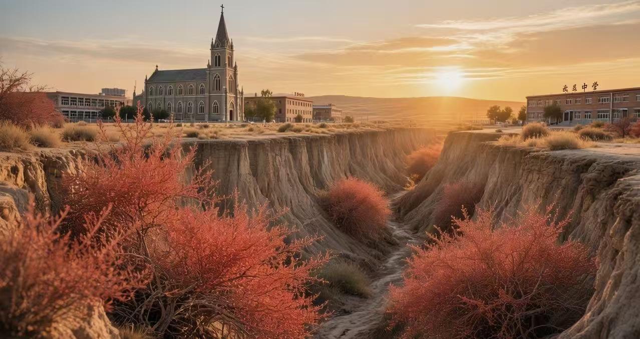 《父亲的队长生涯》（一）

作者：黄学勤

乙巳年冬
我的父亲一九二四年生人，早