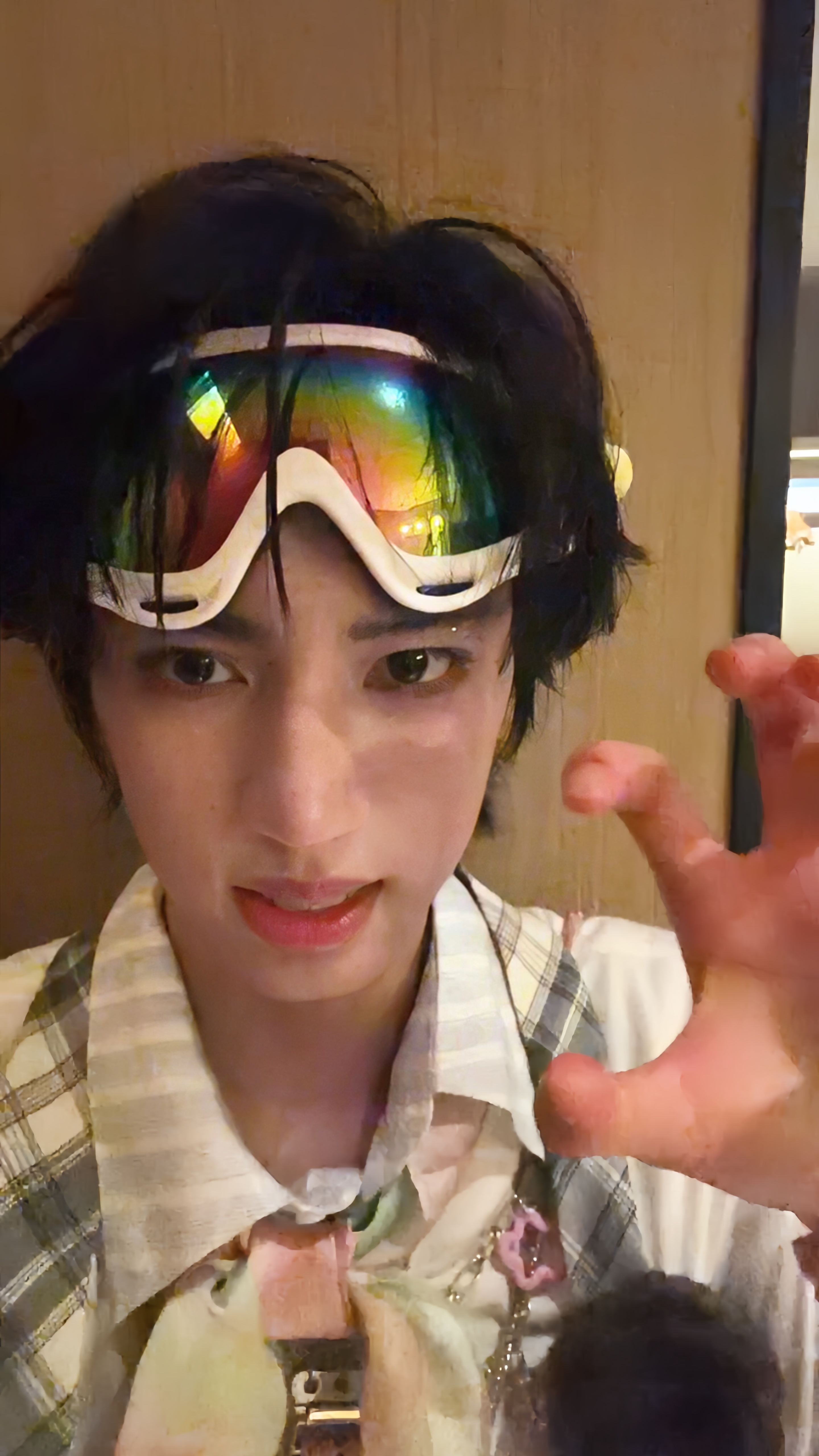 小狗爪爪🐾 