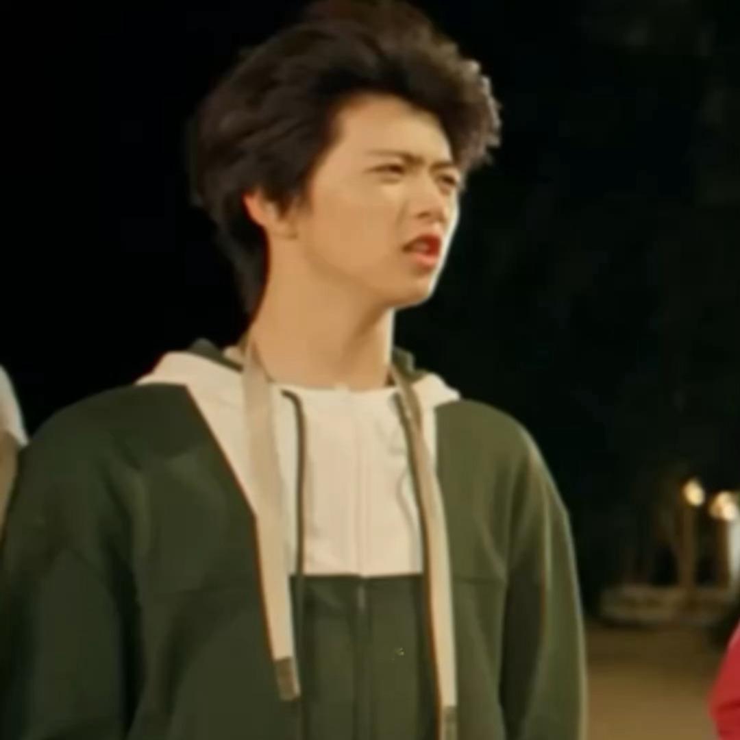 安安呆图鉴赏6.0 张函瑞徐安博