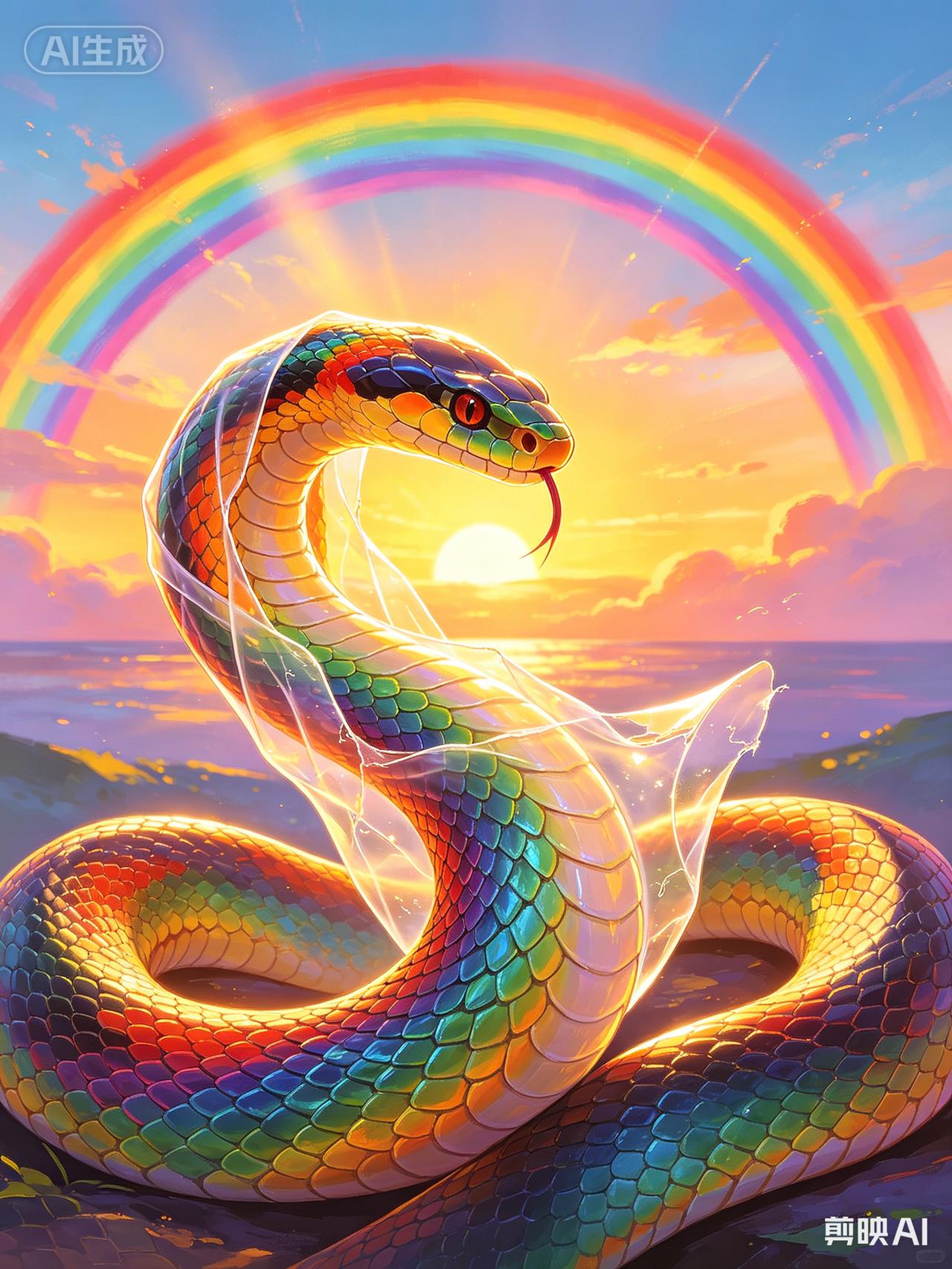 属蛇的人心态是怎样的