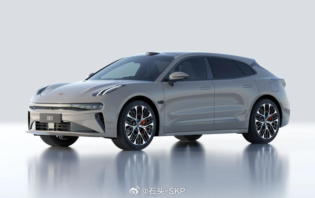 【试驾预告】-极氪001焕新版-欢迎提问最近呼声最高的一台车，极氪001焕新版终