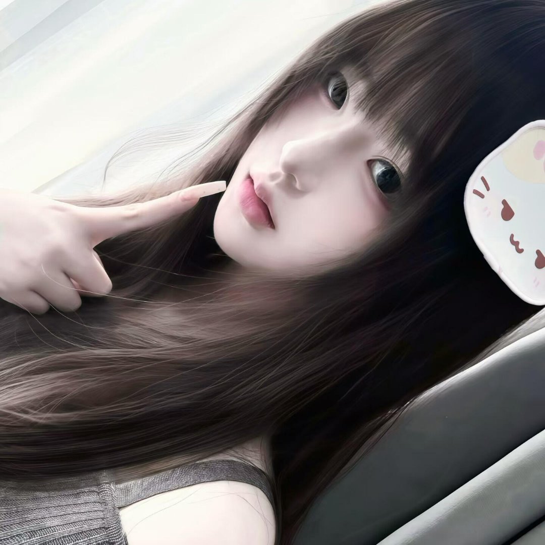 优质女头｜高清女头｜小众女头｜INS风｜高质量女头 