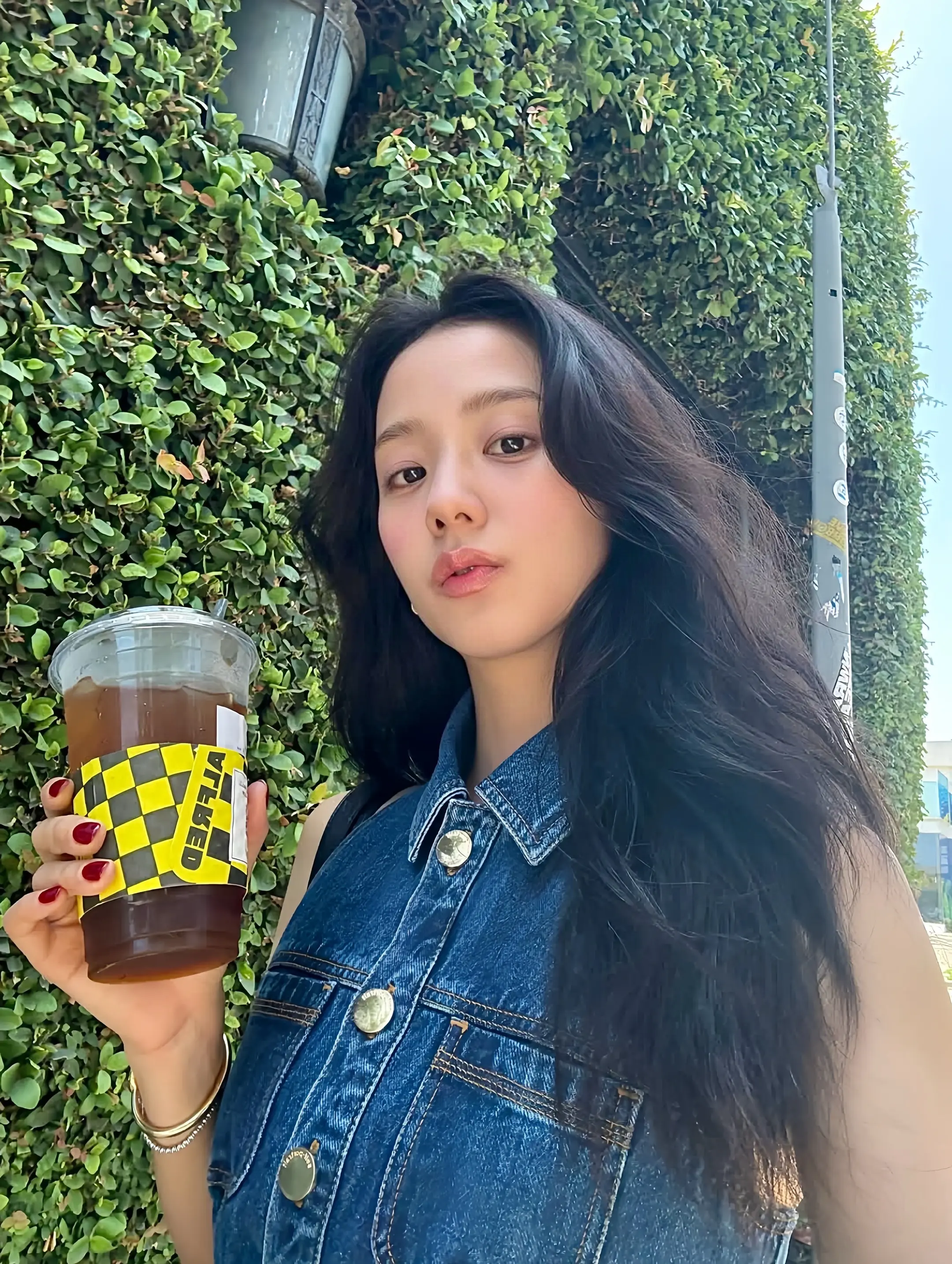 我变美的那个夏天🦋🫐。