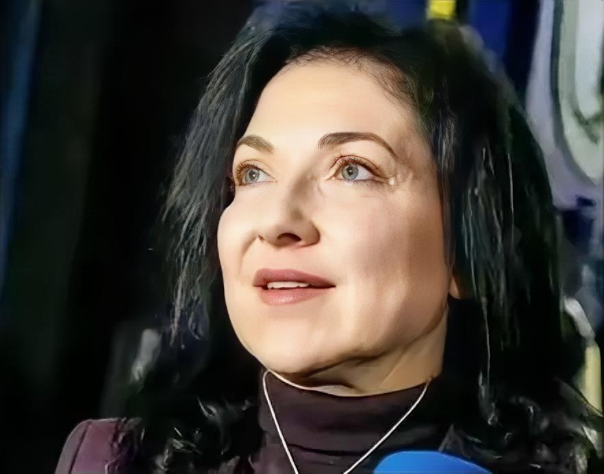 德国经济部长凯瑟琳娜·赖歇说：“Wenn es keine Wind- und 