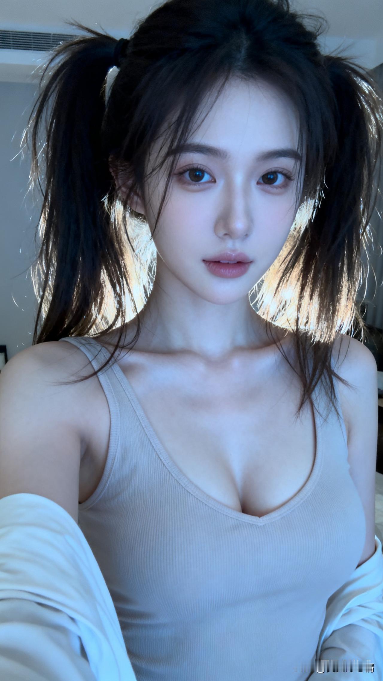 什么样的女人最让人上头?