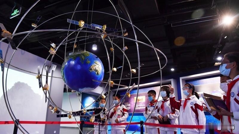 合肥,算工业城市还是科技城市? 合肥绝对担得起“科技之城”这个名号。就拿大家熟知