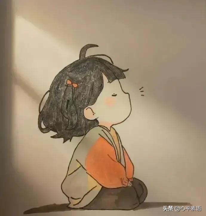一位医生说：

"恢复元气最快的秘诀：

就是每天晚上坚持，安排时间静坐一个小时