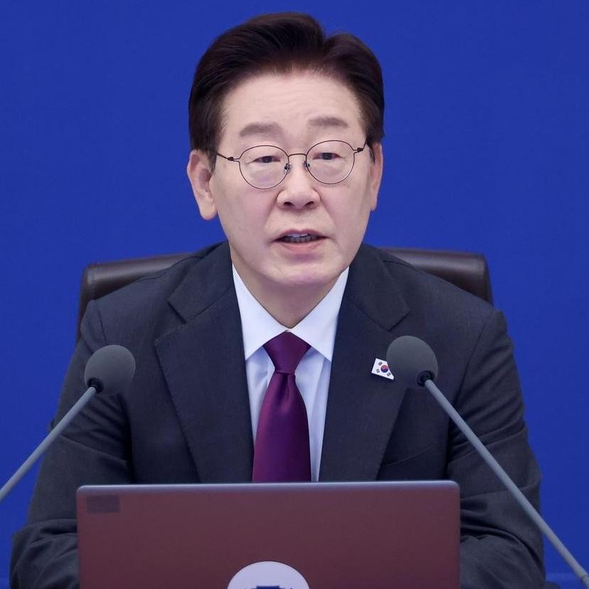 中评社北京5月22日电，就在5月21日，韩国总统李在明在社交平台公开发声，直接批