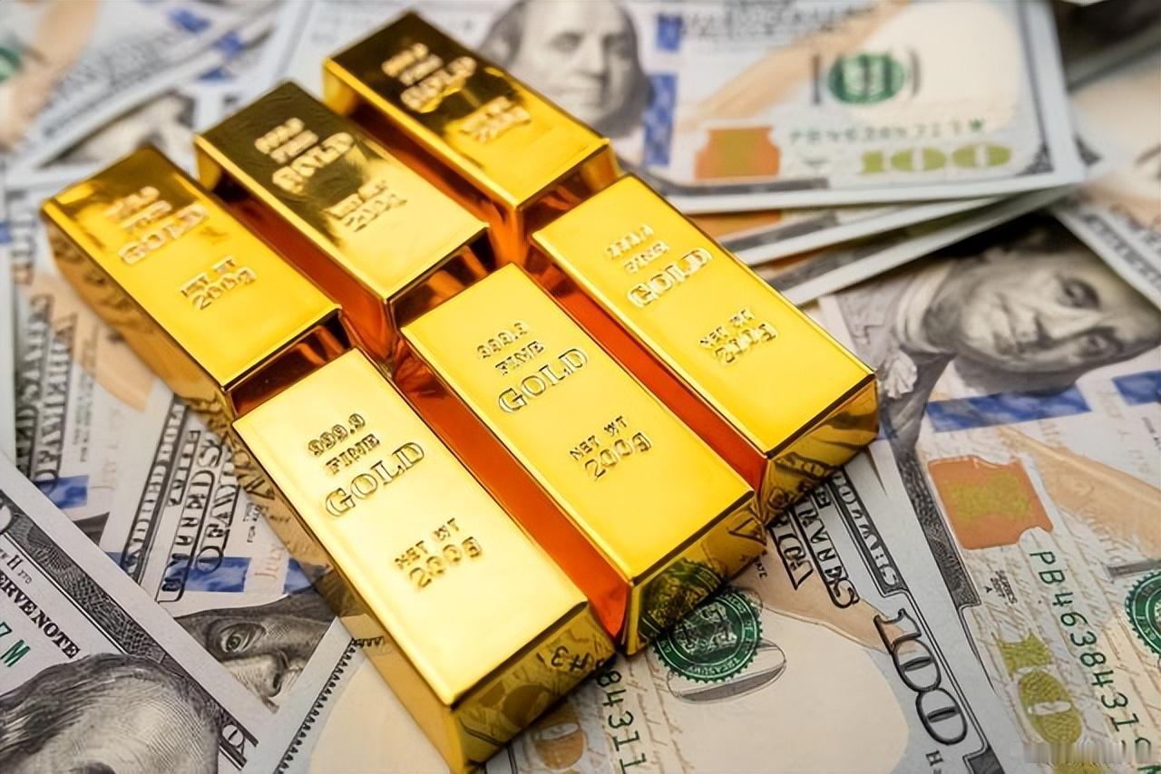 关税风暴下黄金暴涨！00后竟用试驾攒黄金，埃安霸王龙成新避险神器
4月10日中美