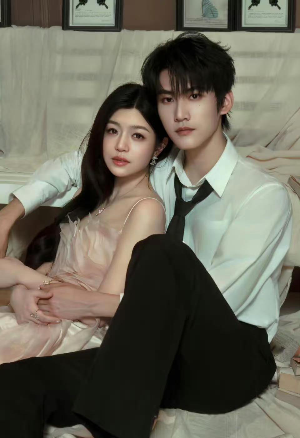 终于明白周柯宇在《狙击蝴蝶》里演得那么出色了！不仅因为颜值在线，更因为他的后期配