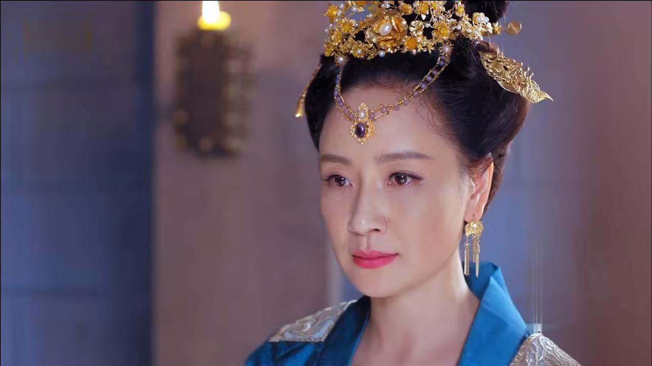 1142年，金国上京，生死告别的酒杯前，乔贵妃对即将南归的好姐妹韦氏说了最后一句