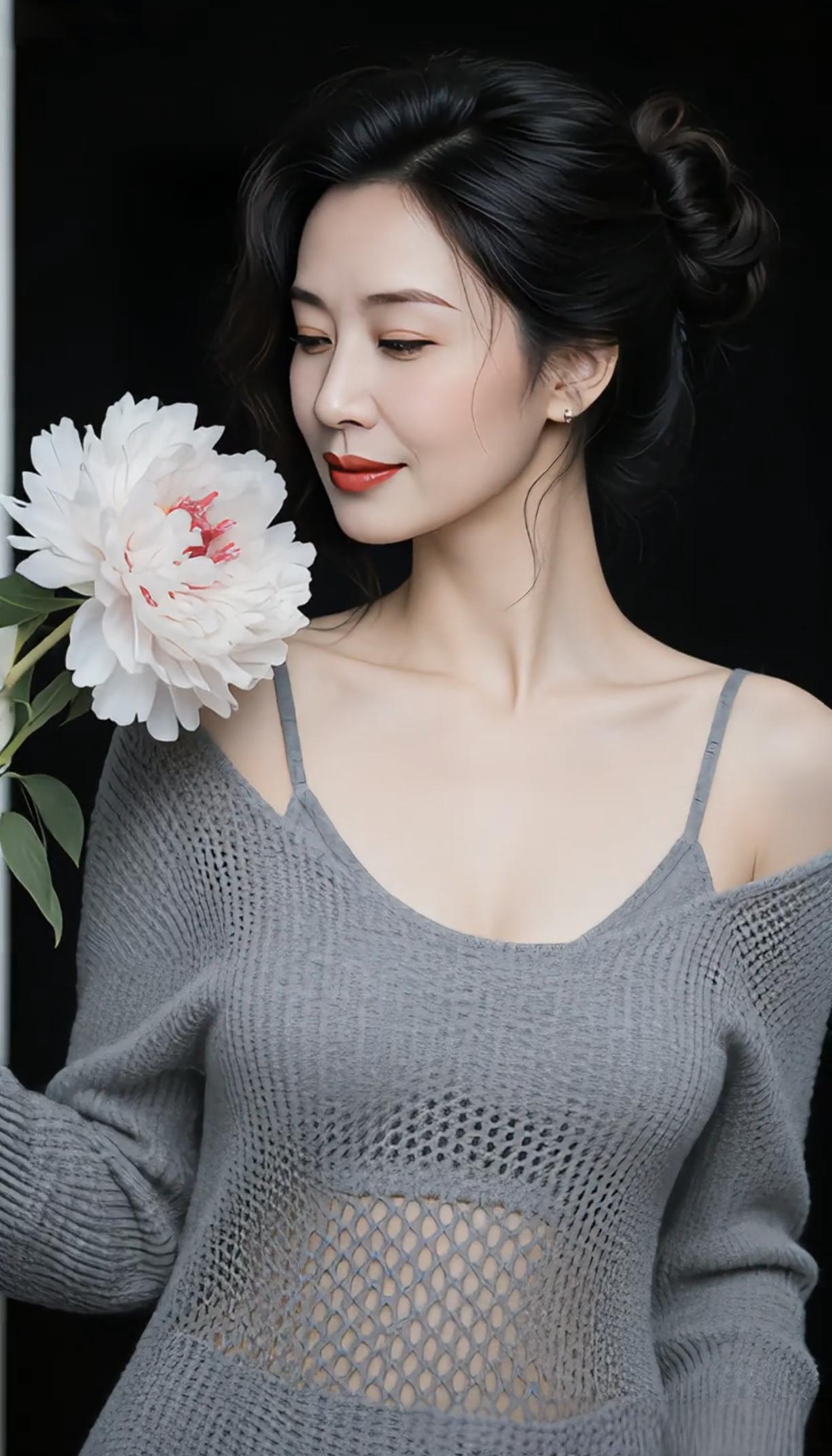 且听且望且随风，且行且看且从容
 
暮色漫过窗棂时，我总爱静坐檐下，听晚风拂过树