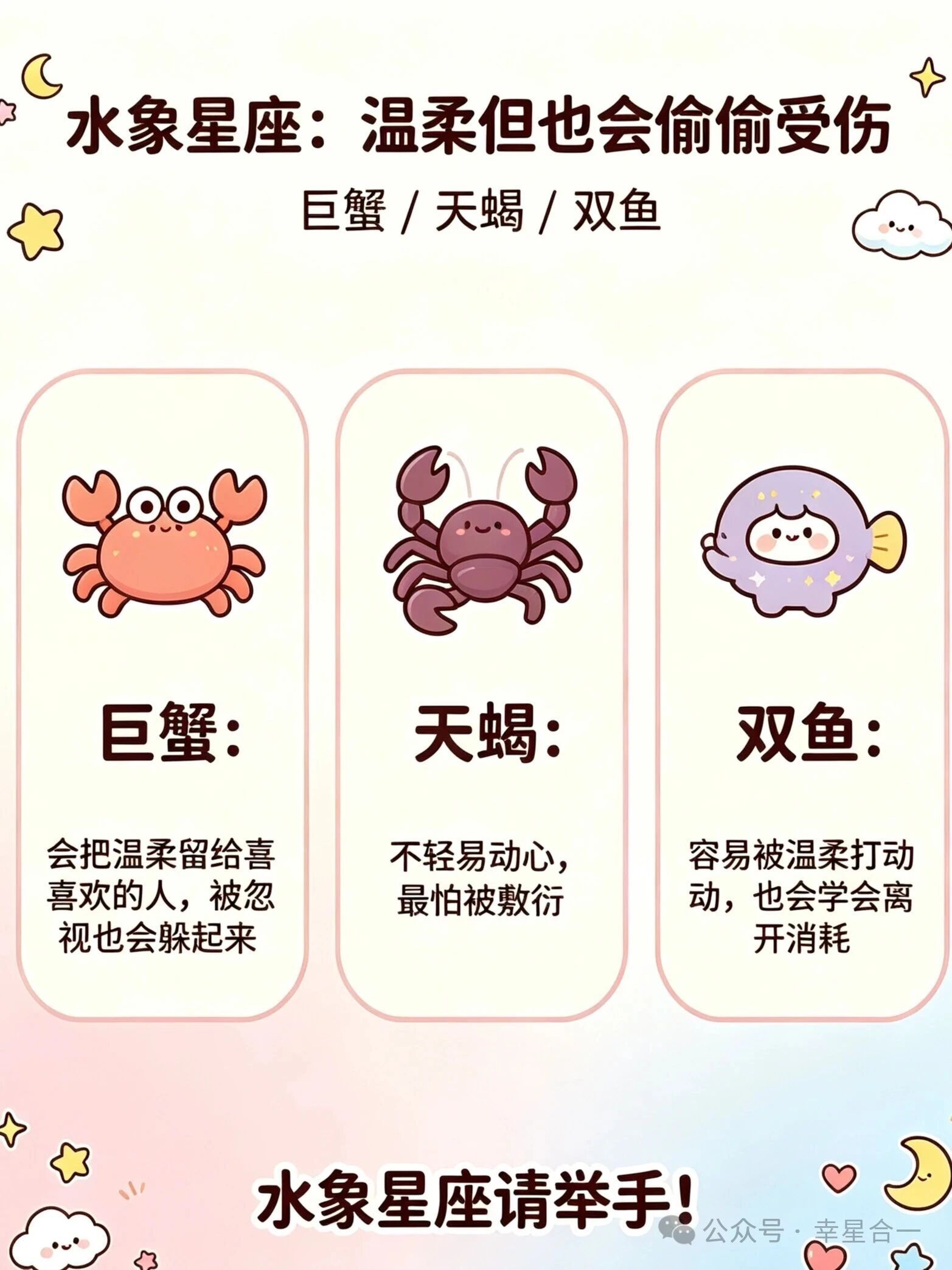 十二星座恋爱时，到底是什么性格？有的人恋爱前很酷，恋爱后很黏人；有的人看起来温柔