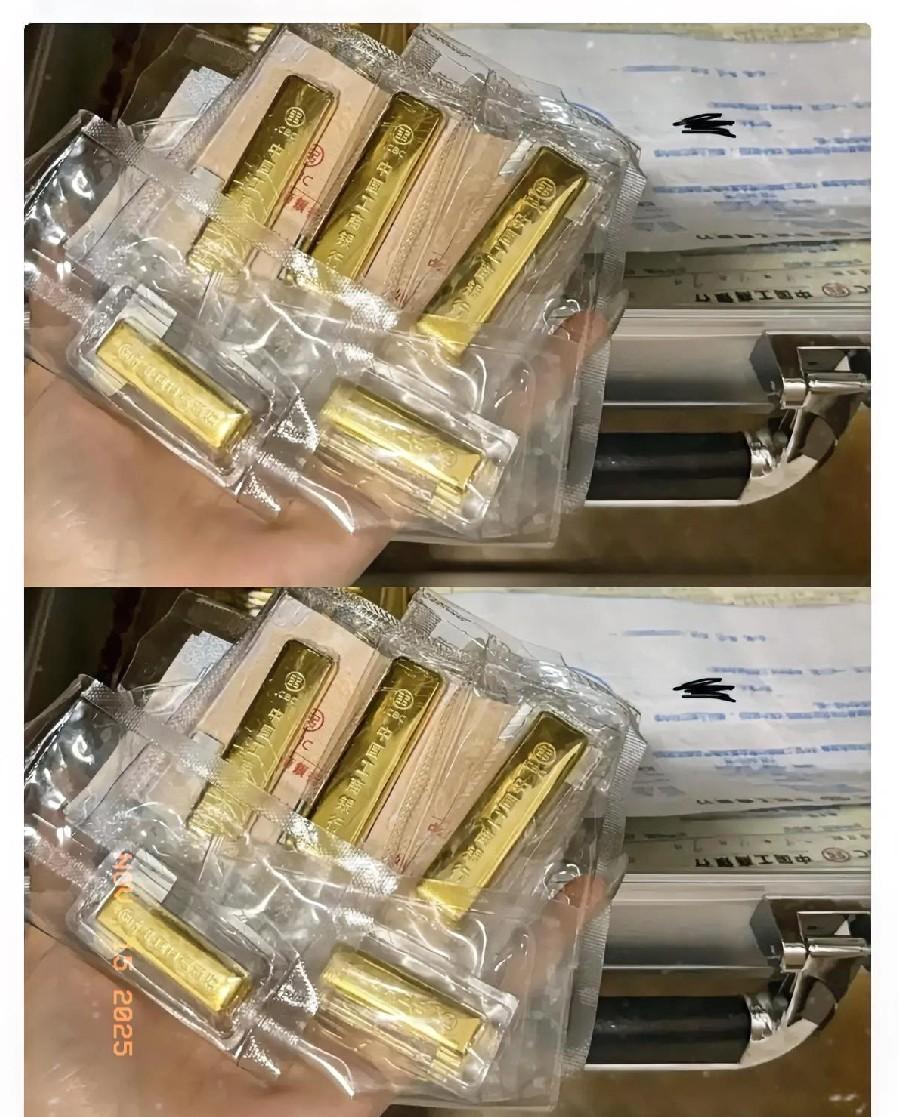 金价狂跌五万损失惨重，

散户彻夜难眠，

后续走势引人担忧.

今天黄金价格又