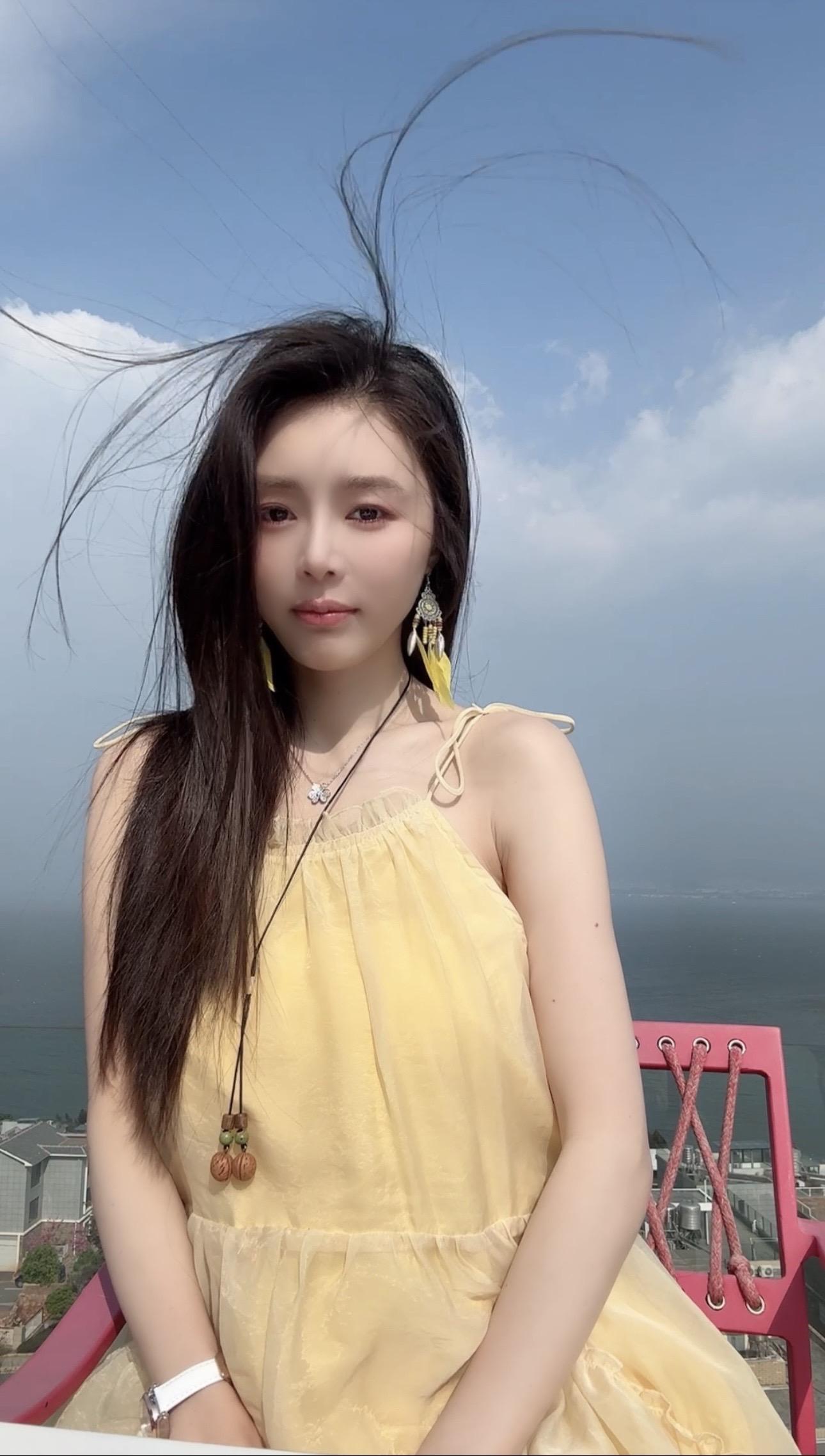 生活的本意是开心
