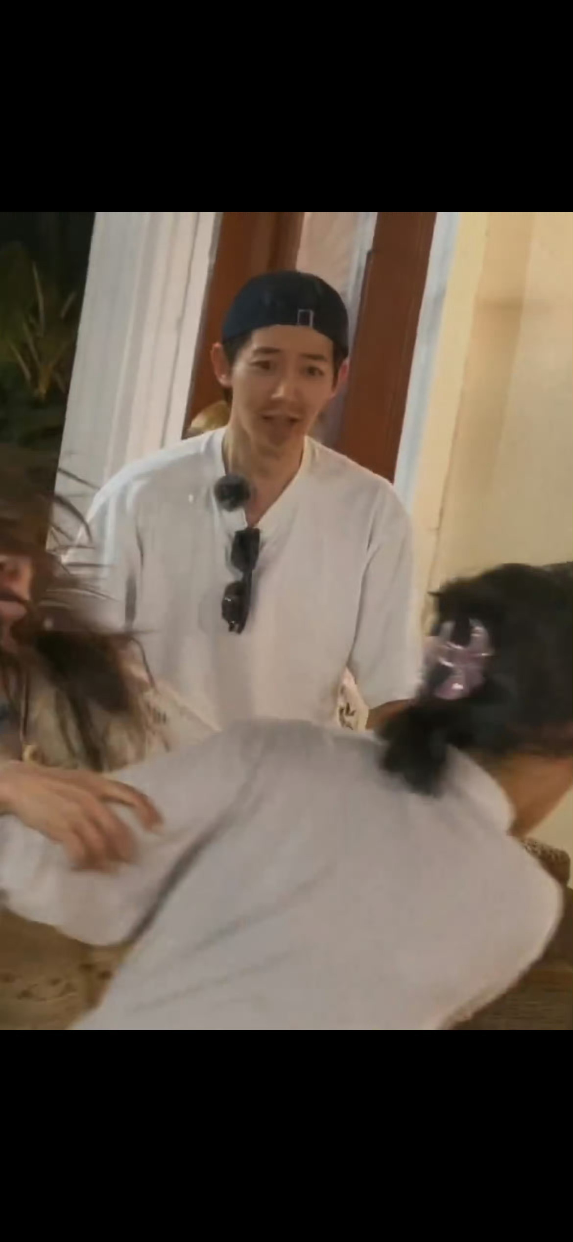 花少墨西哥风云预告 邓为这是一段神奇的旅程 邓为花少小剧场 邓为表情很丰富，期待