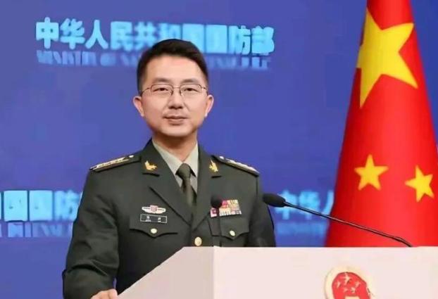 小国靠碰瓷大国刷存在感的套路，在如今的中国面前已经行不通了。[太阳]

近段时间