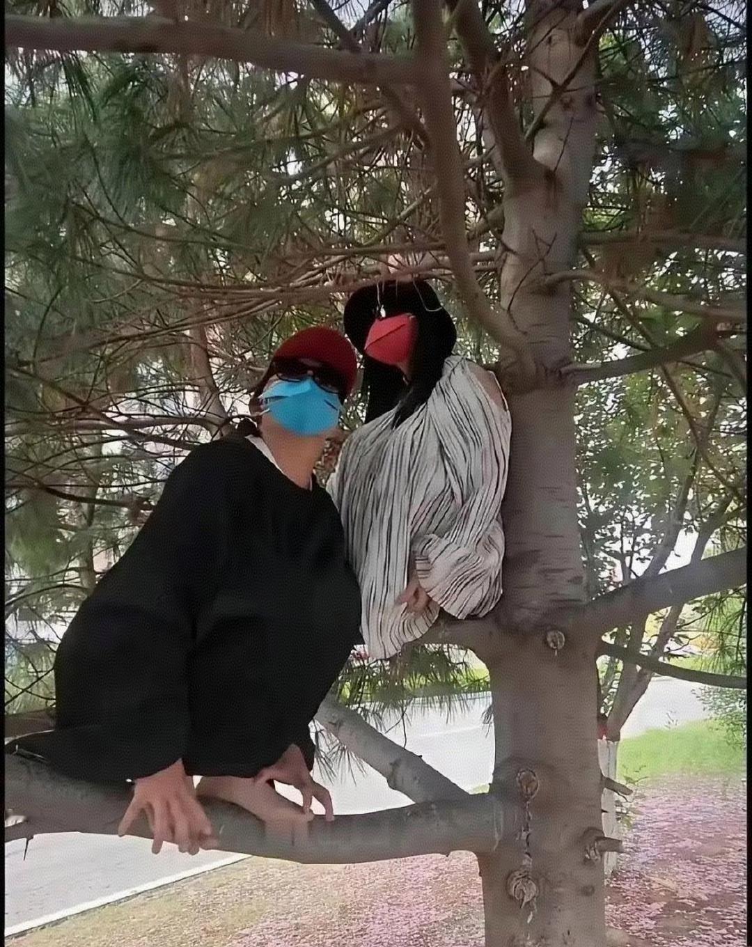 果然人不能吃的太饱 