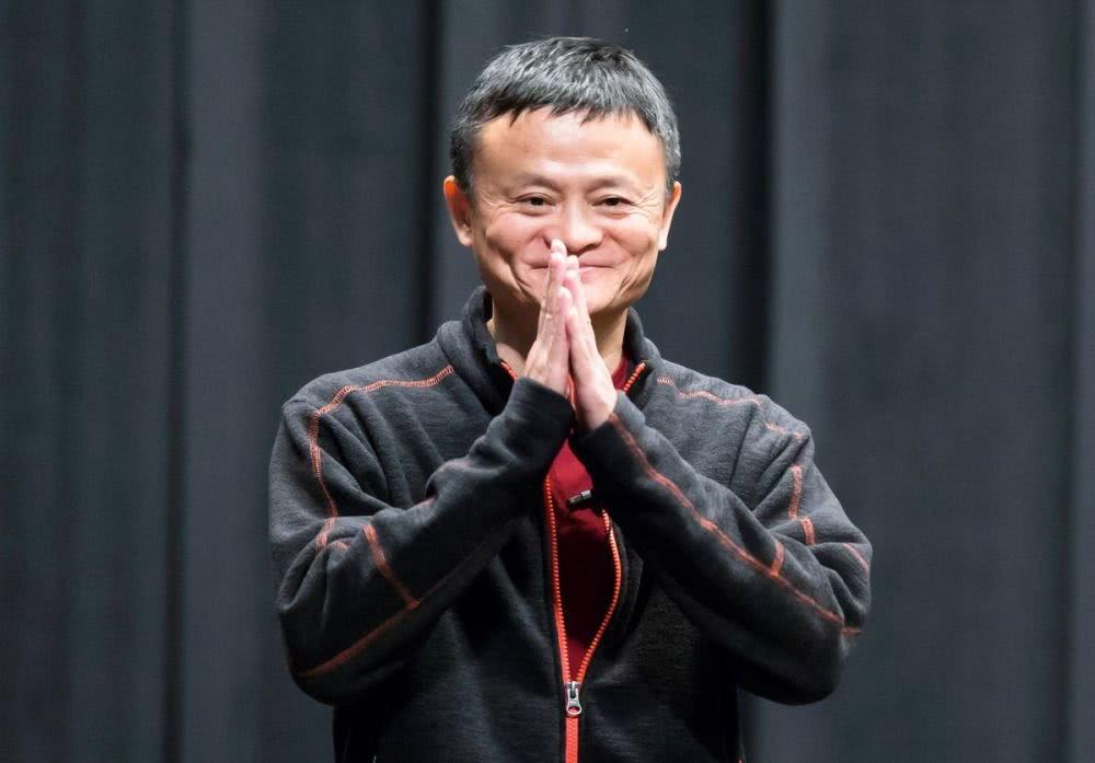 马云回归“动作清单”：AI、补贴、亲赴一线，为阿里注入强心剂

马云回归后的一系