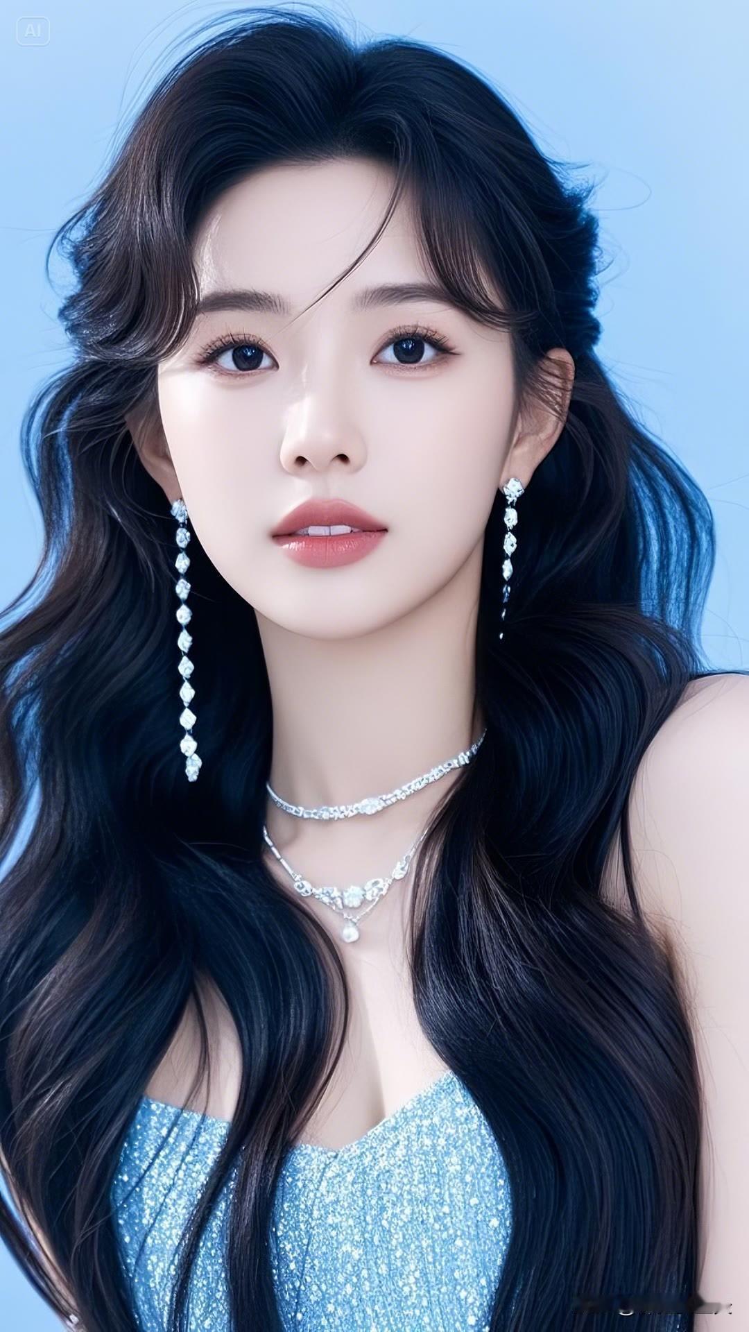 智者不入爱河，冤种重蹈覆撤，建设美丽中国，我们终成富婆。美女人像群