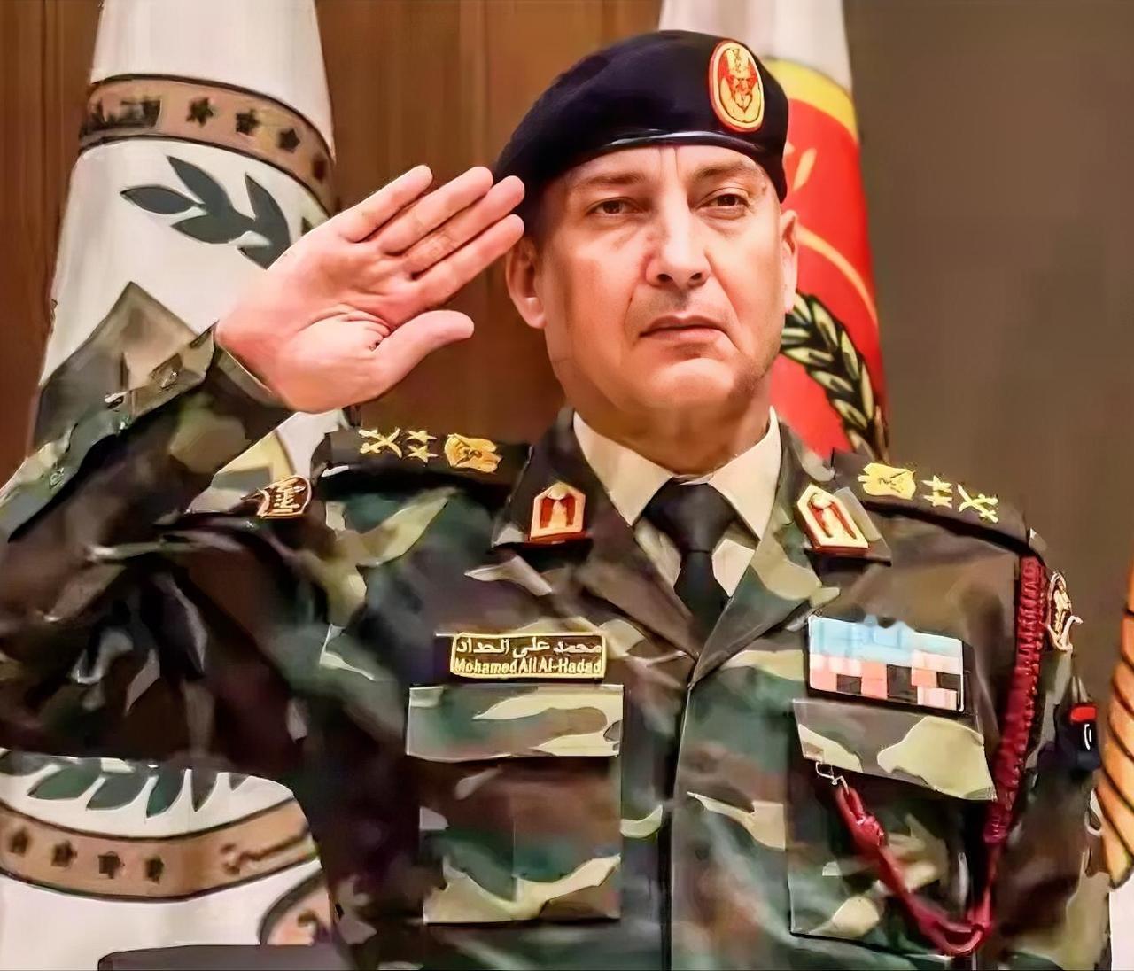 利比亚前总统卡扎菲临终前的那句“质问”，或许是对西方的灵魂拷问

12月23日，