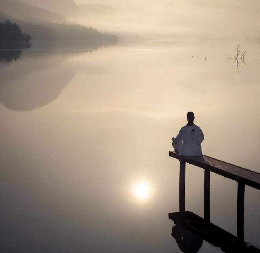 【每到春节就悟一次生之必死的道理，孙玉良：让我懂得如何享受生命】鞭炮声越来越稀碎