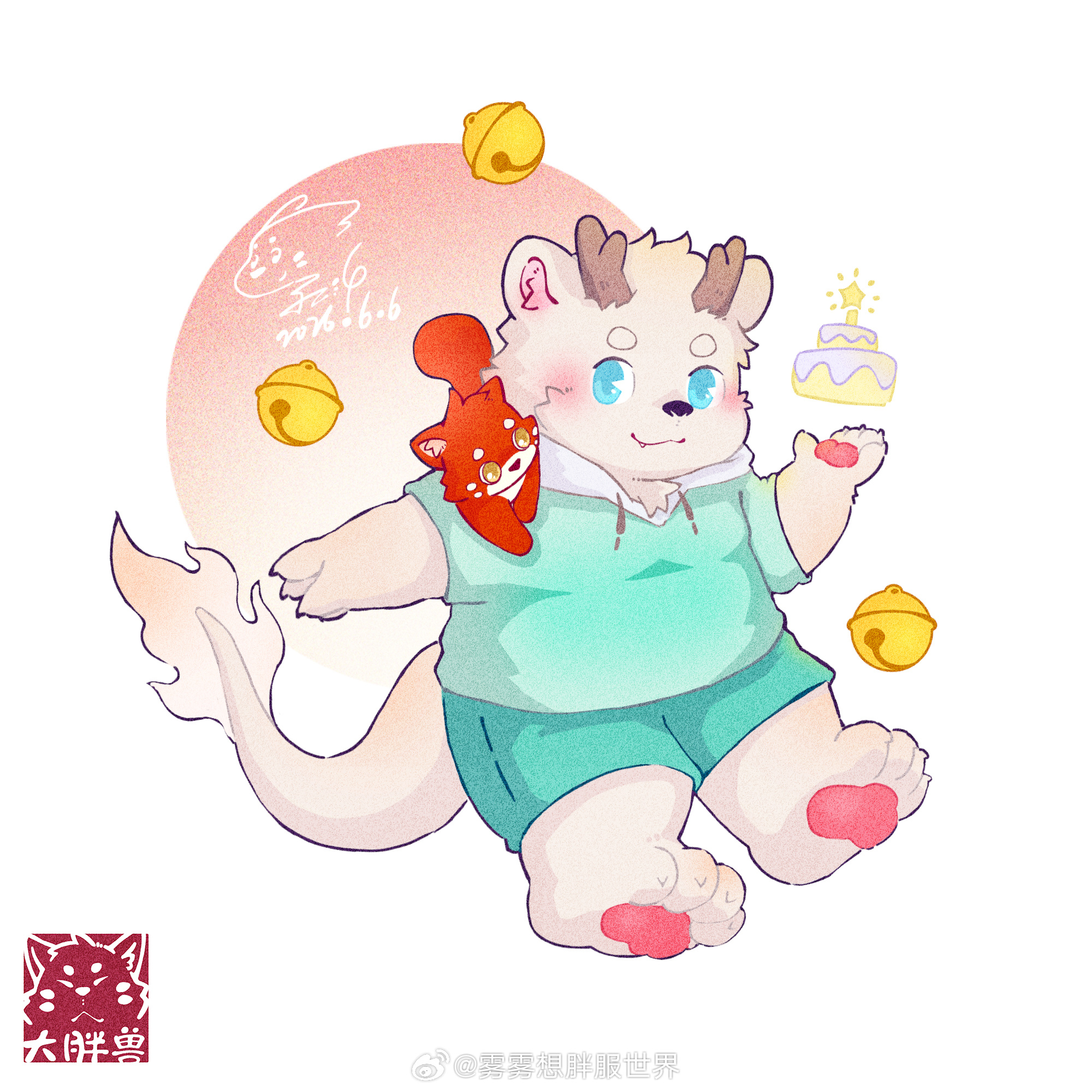 鱼鱼鱼鱼鱼... 