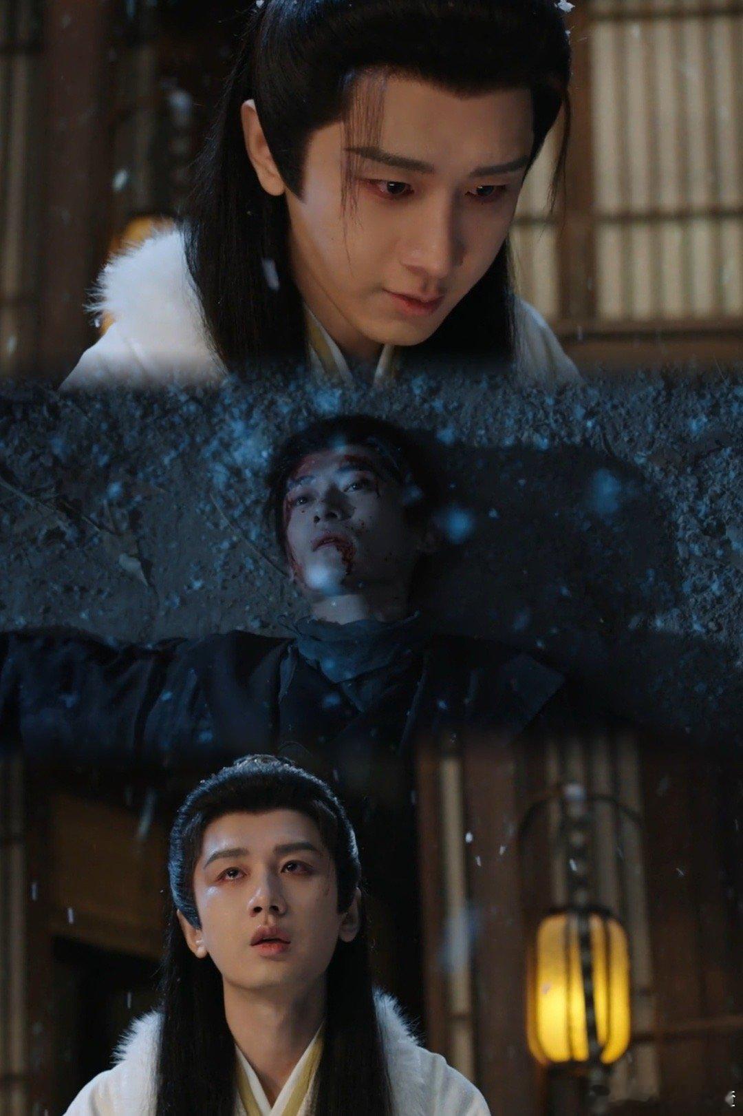 八行演员表下线了五行 忠义者的牺牲太戳心！八行演员下线五行，贵侯为国防燃尽，老者