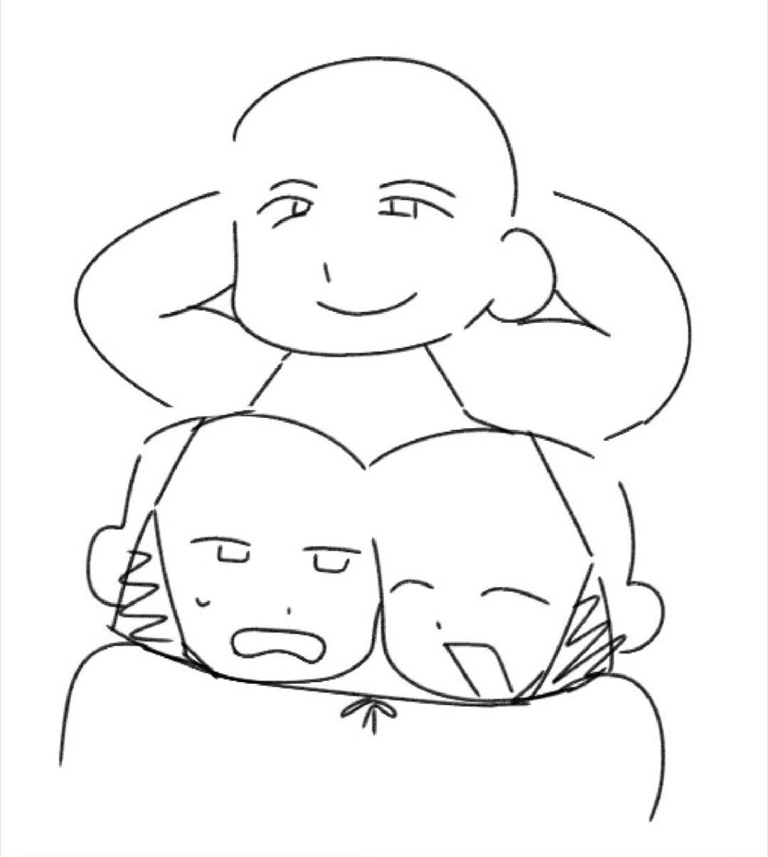 桀桀桀哈哈哈嘎嘎嘎嘎 