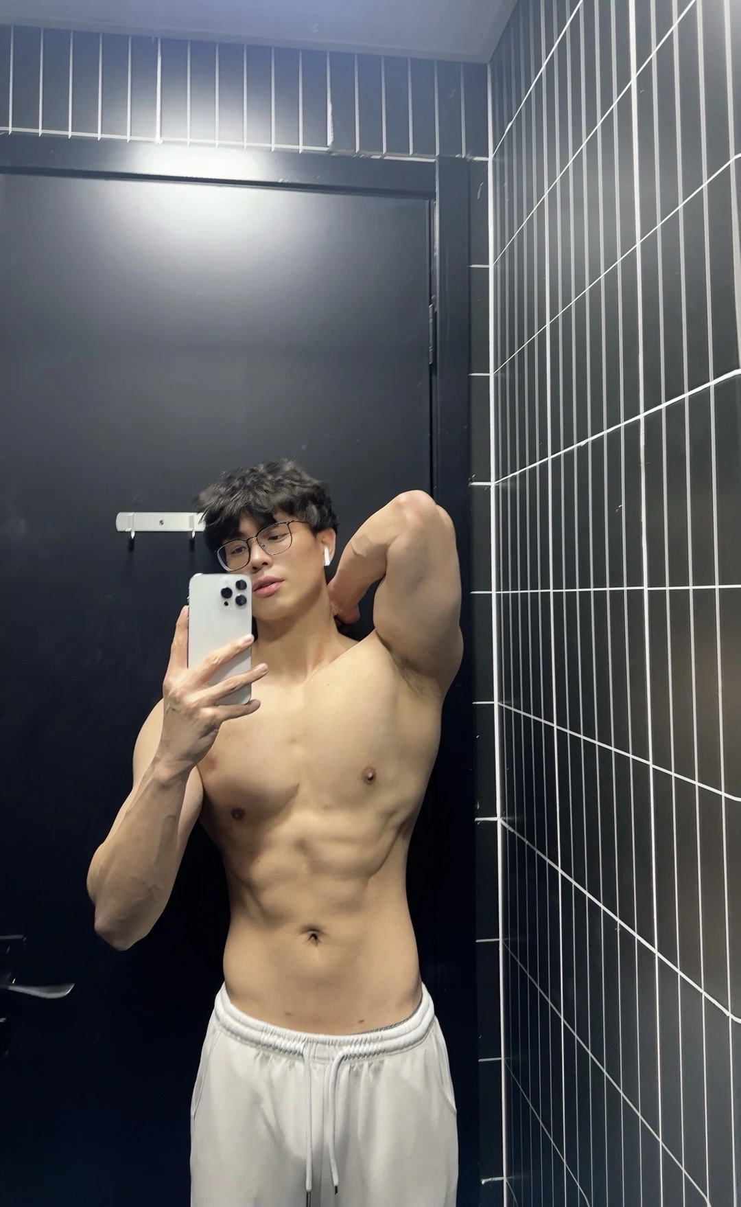 突然就要零下了