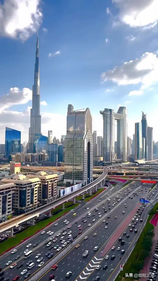 阿联酋出招：黄金签证成伊朗精英“通行证”！

·国际榜，据路透社、法新讯北京时间