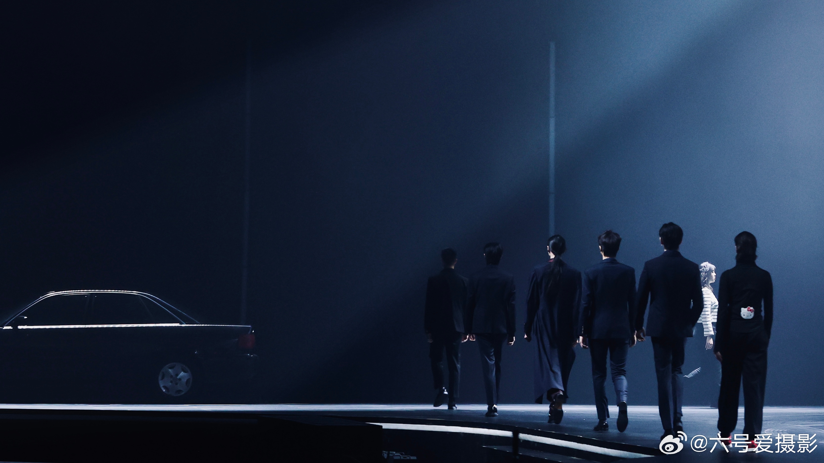 全新一代奥迪A6L（C9）作为奥迪品牌在豪华中大型轿车领域的换代力作，新车共推出