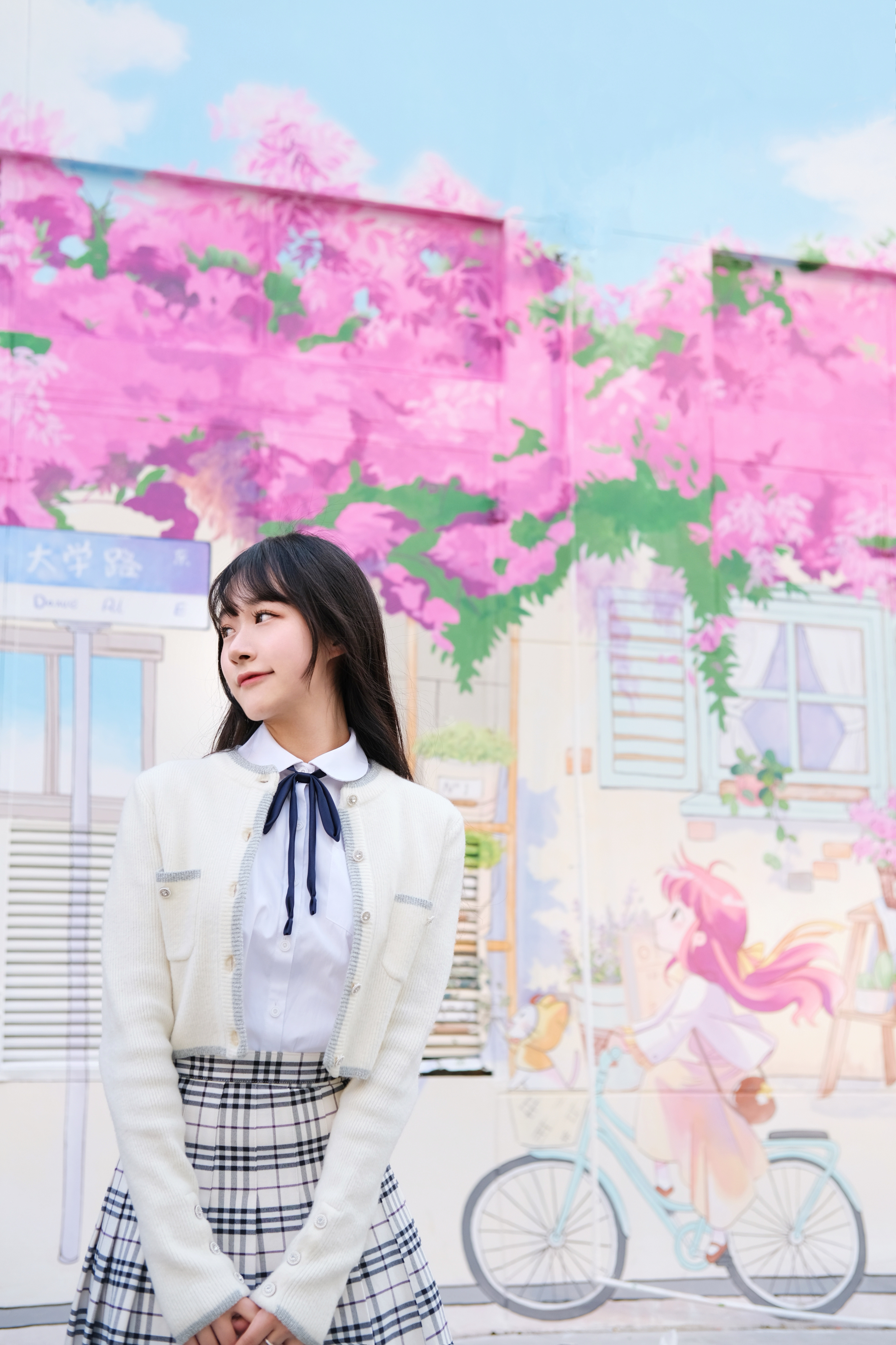 春日来信 🌸  ​​​