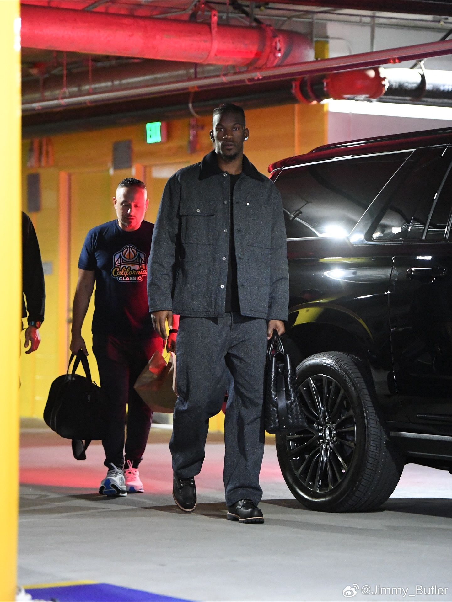 about last night 2/82吉米巴特勒金州勇士[超话] ​​​