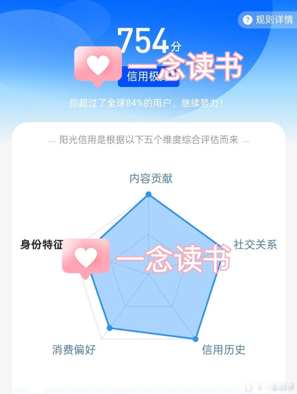 宝子们，长期续火花哟