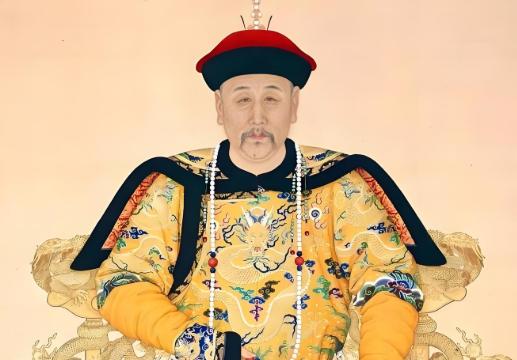 一封“朝贡”奏折，两个世界的错位
1792年，也就是乾隆五十七年秋天，皇帝接到了