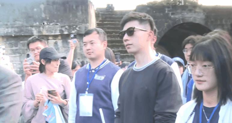 就这么开始特写马龙 