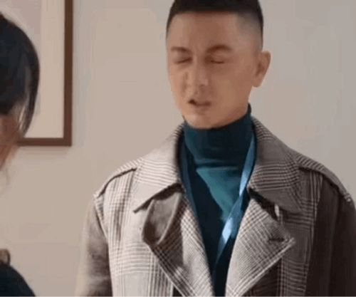 龚俊只是秉公执法不是暗恋你沈法官正常审案，被当事人疯狂脑补暗恋，人家只是礼貌性微