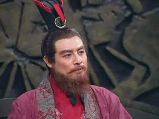 孙权：三国最强“守家狂魔”，凭啥活得最久