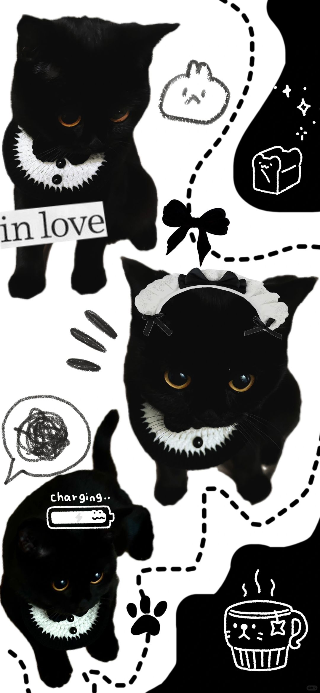 姨 我要闯进你的手机了