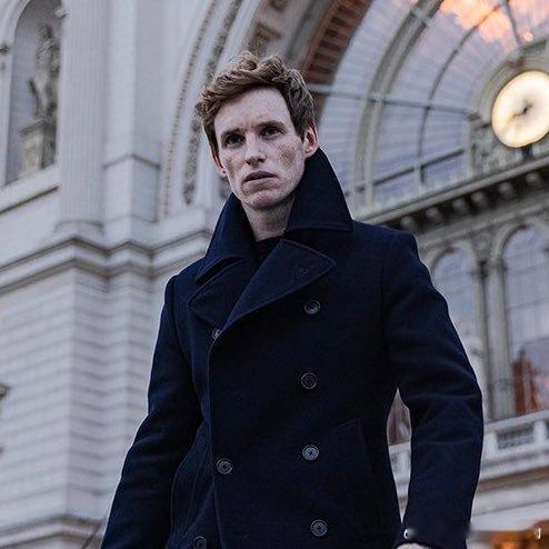 小雀斑埃迪·雷德梅恩即将出演是枝裕和导演的一部新外语片，很奇妙的组合春节档马上有