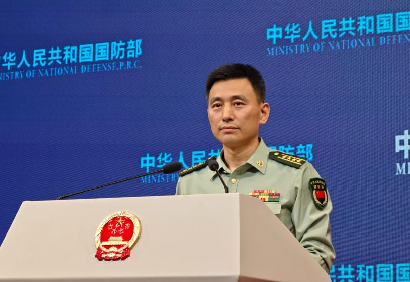 国防部正式发话！家里有年满 18 周岁男性青年的家庭都要注意，这件事和每个人息息