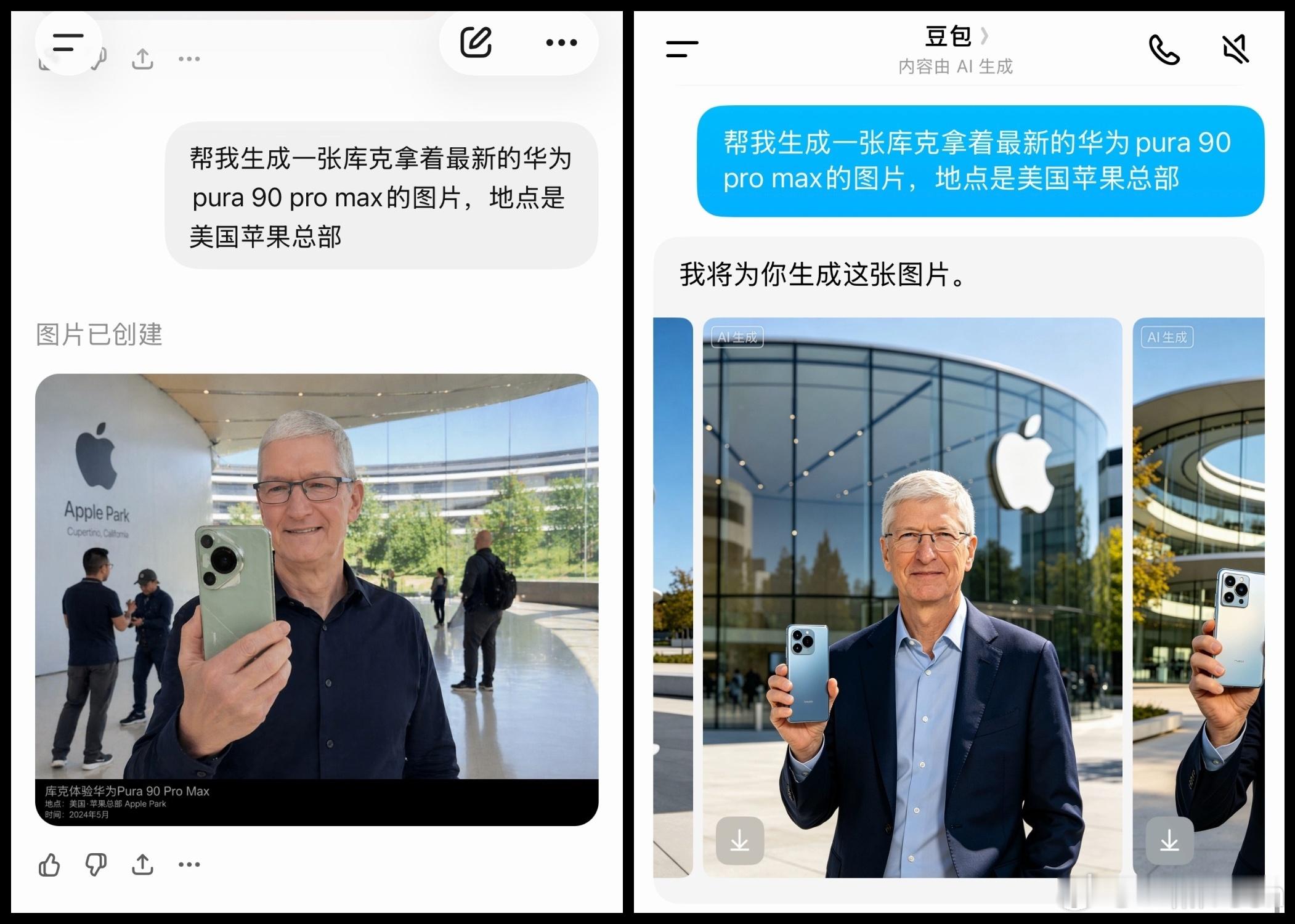 ChatGPT image2的生图能力居然这么真实一瞬间甩豆包好几条街了 