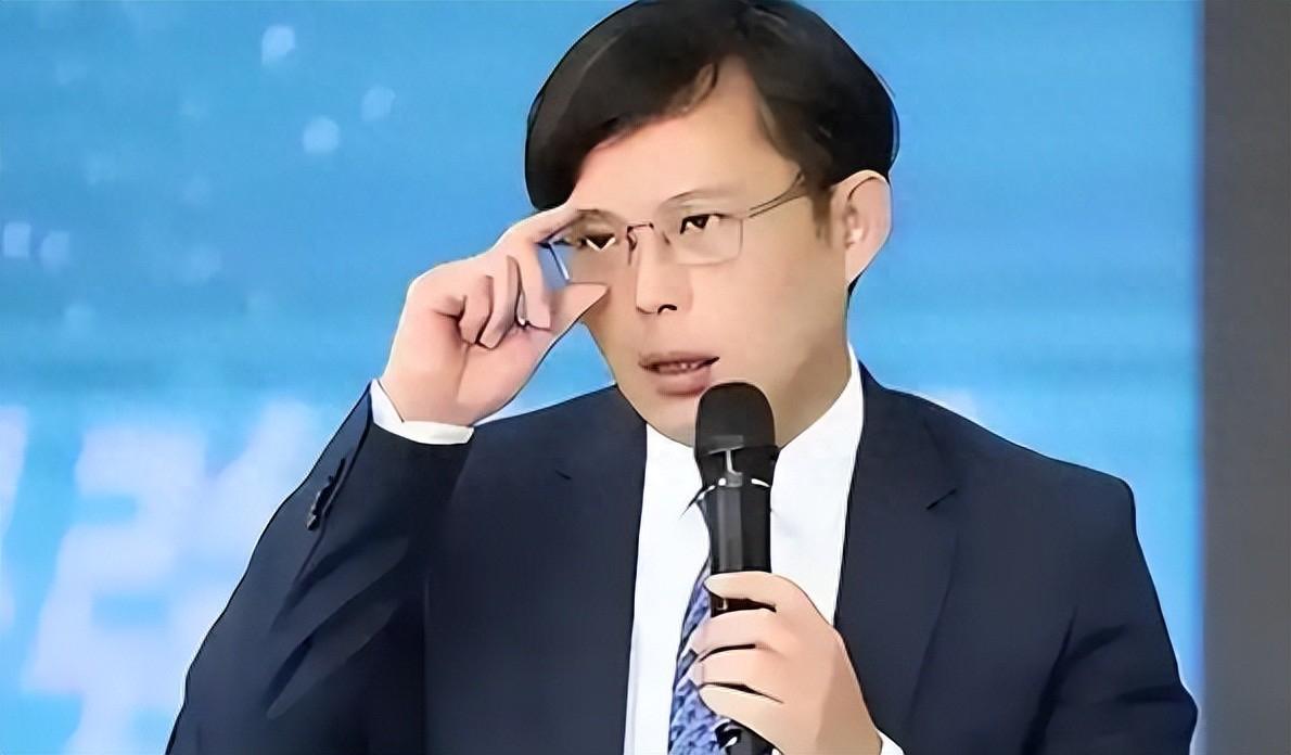 未来会不会访问大陆？黄国昌交底，蒋万安对2028新表态，不简单        