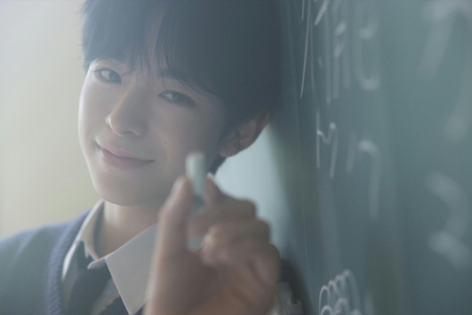 学长你太美好了... 1000