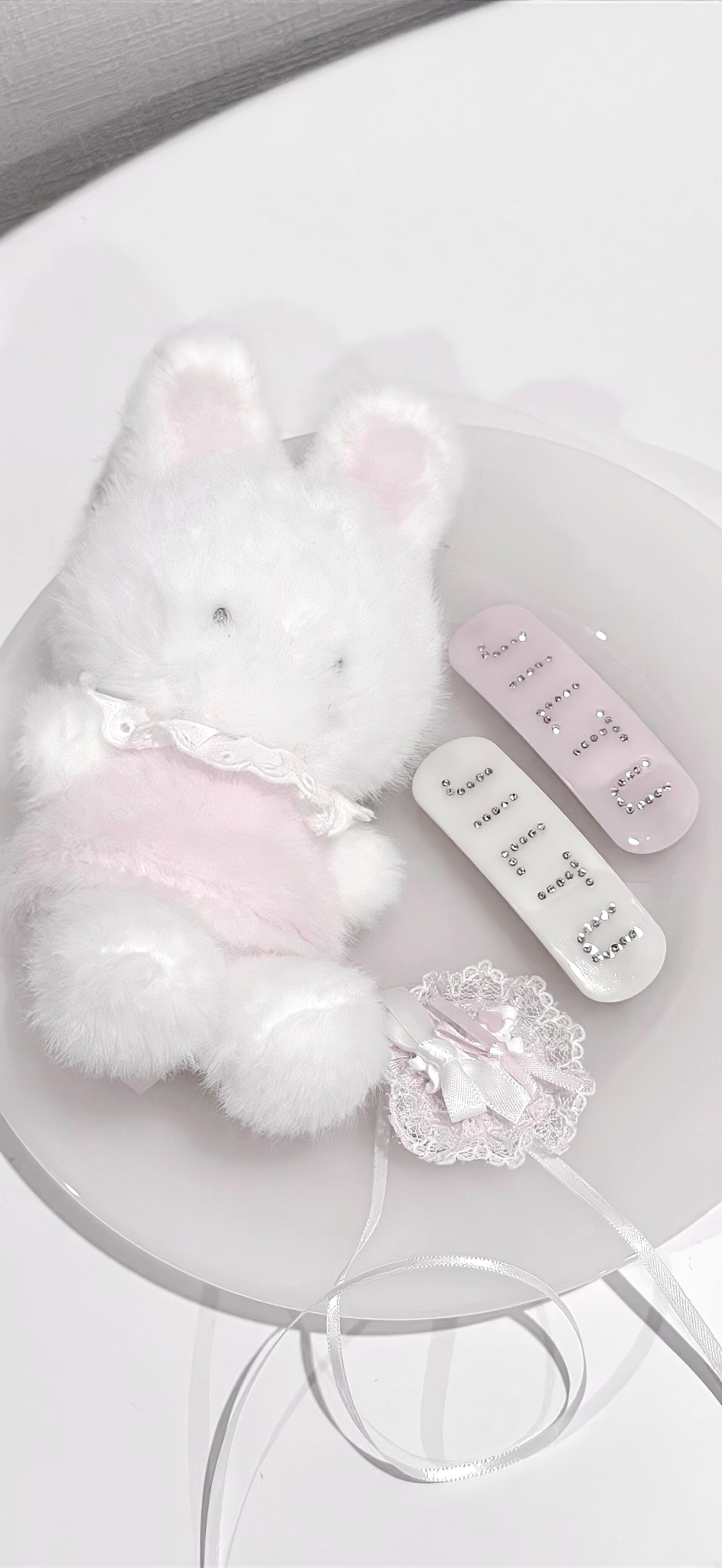 【背景图壁纸】分享˚₊✯͡ 🜚 *·.粉色|蓝色|米色|可爱|卧室|柔软|少女