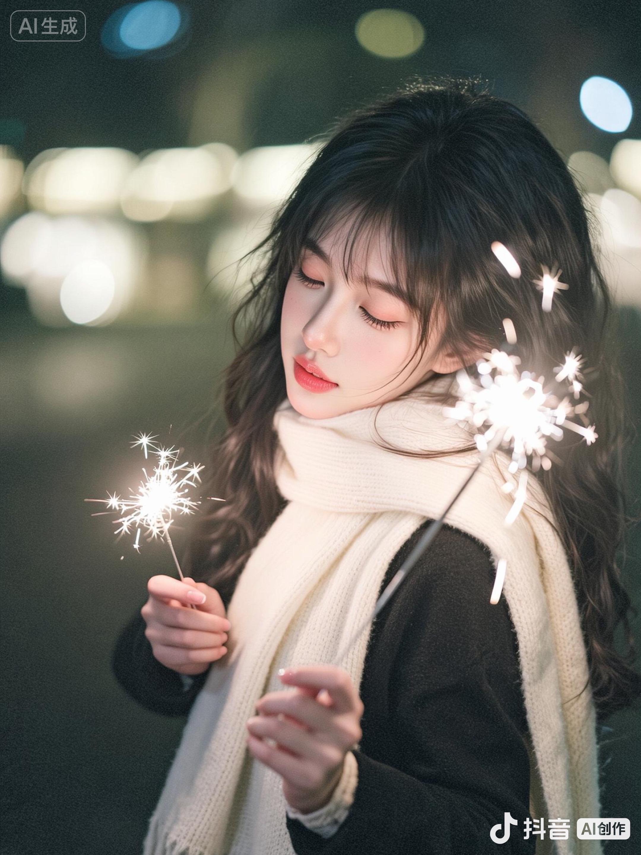 世界巨大我以渺小来爱它。