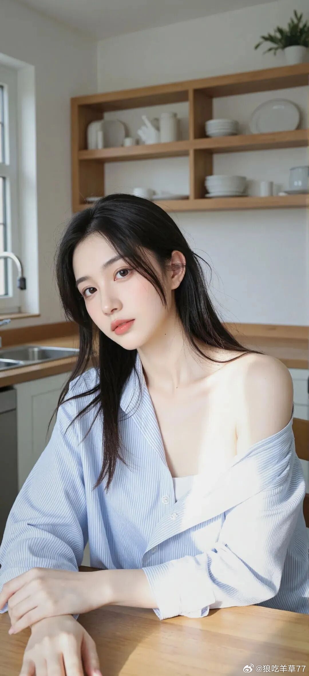 听过这样一句话：“脾气越温，福报越深。”生活中总是会有很多艰难的时候，遇到棘手的