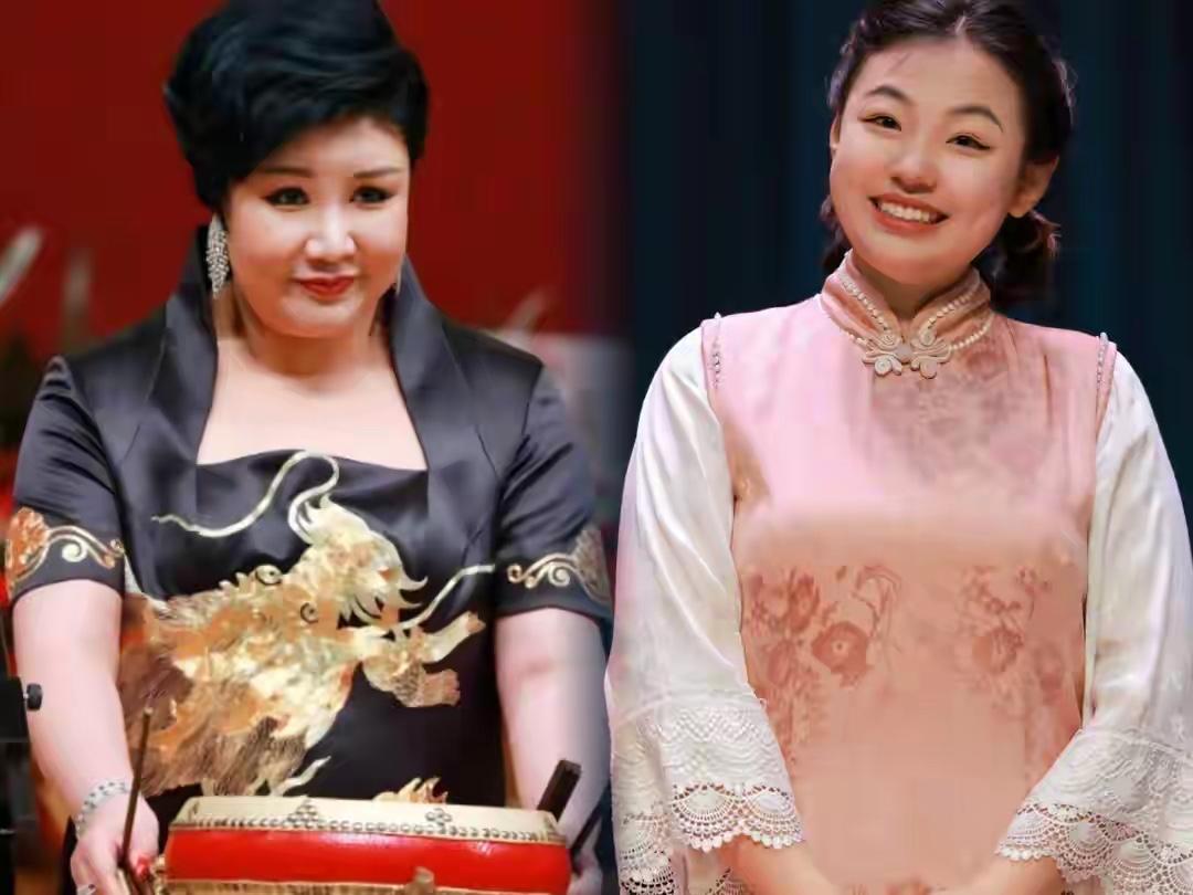 【赵芸一在德云社的发展前景】
赵芸一作为德云社唯一登台女相声演员，发展前景整体向