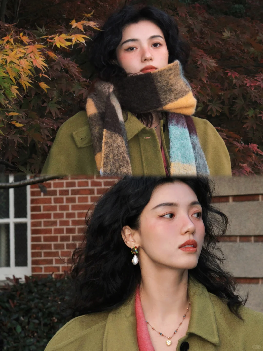 入冬🍁 ¨̮